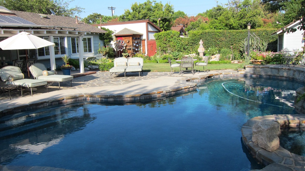 Photo of Outdoor in Northridge