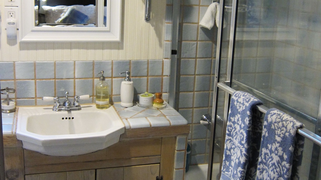 Photo of Bathroom in Northridge
