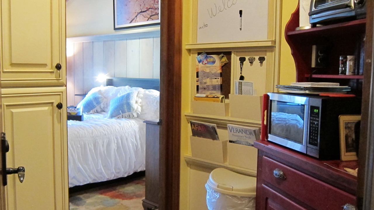 Photo of Bedroom in Northridge