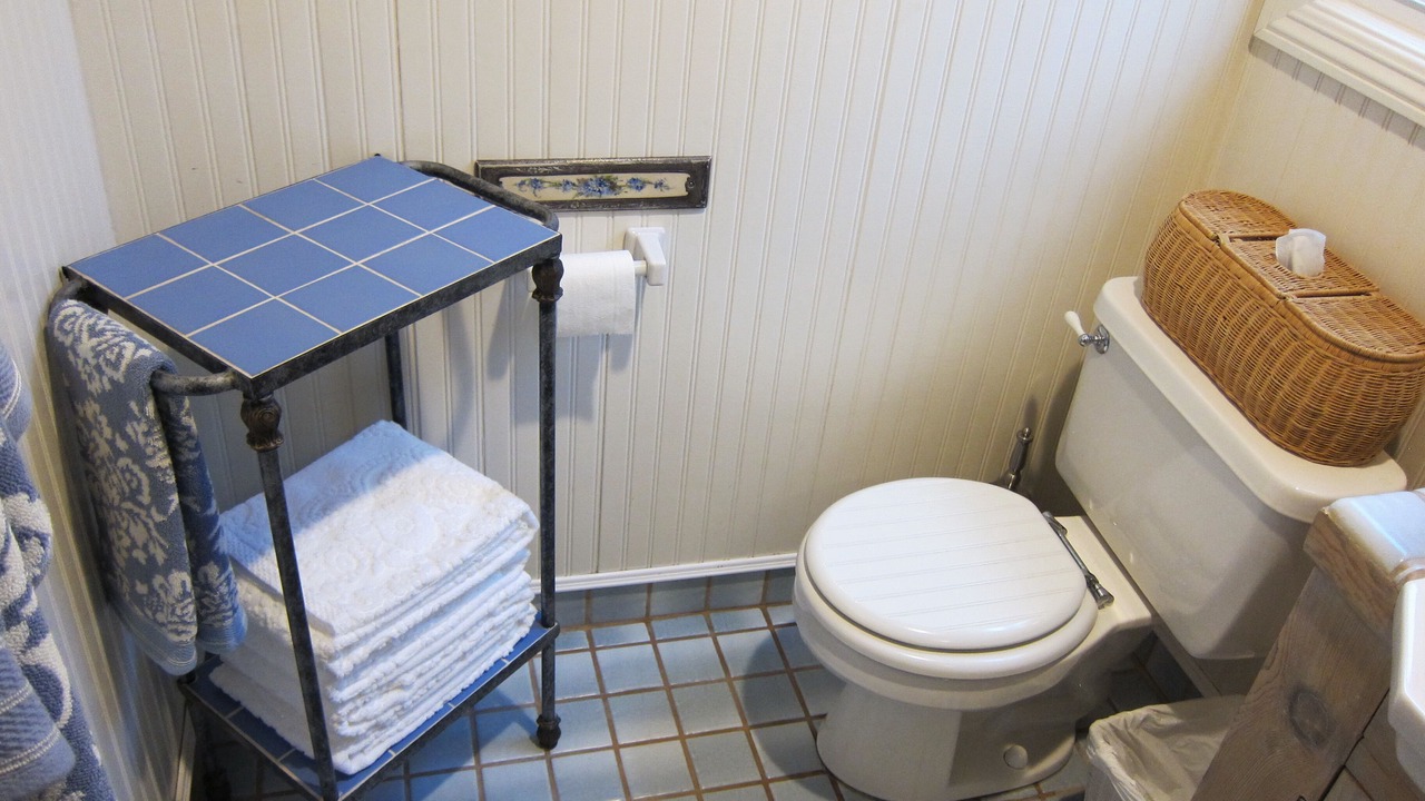 Photo of Bathroom in Northridge