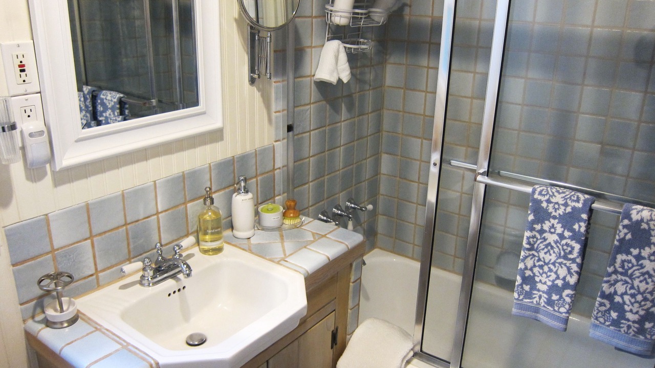 Photo of Bathroom in Northridge