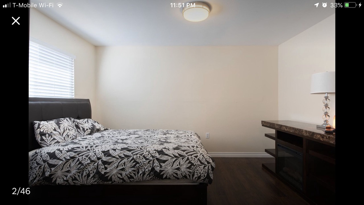 Photo of Bedroom in Santa Ana