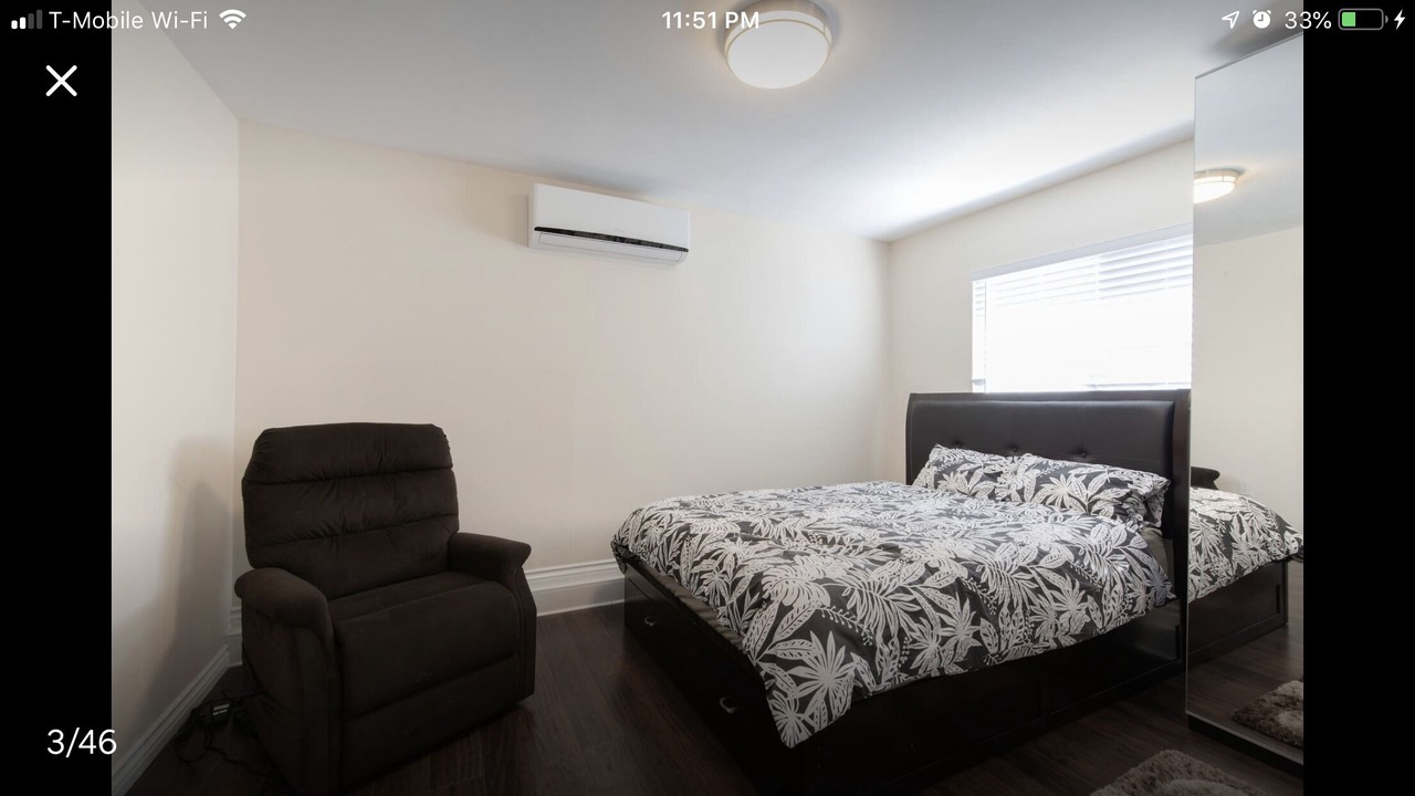 Photo of Bedroom in Santa Ana