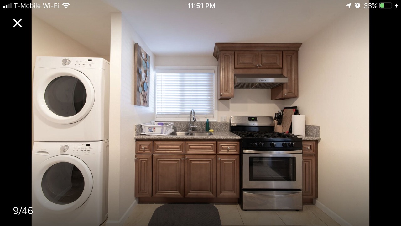 Photo of Kitchen in Santa Ana