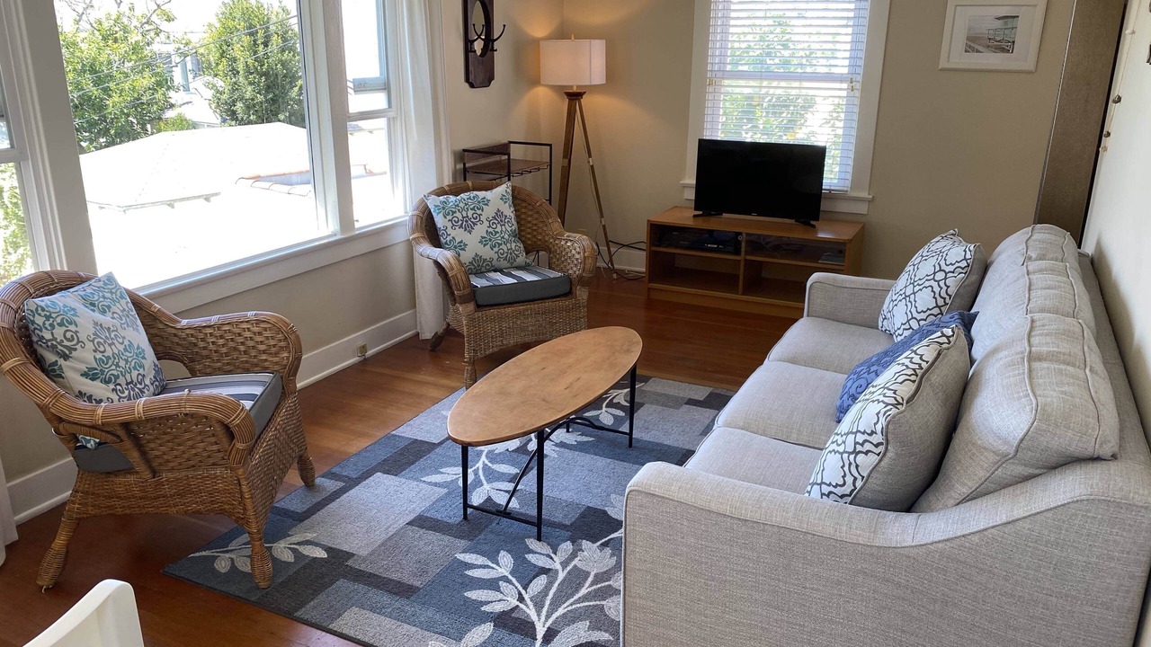 Photo of Bedroom in South Redondo