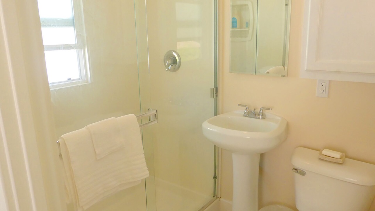 Photo of Bathroom in South Redondo