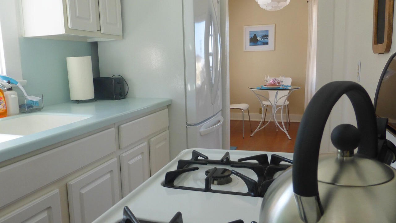 Photo of Kitchen in South Redondo