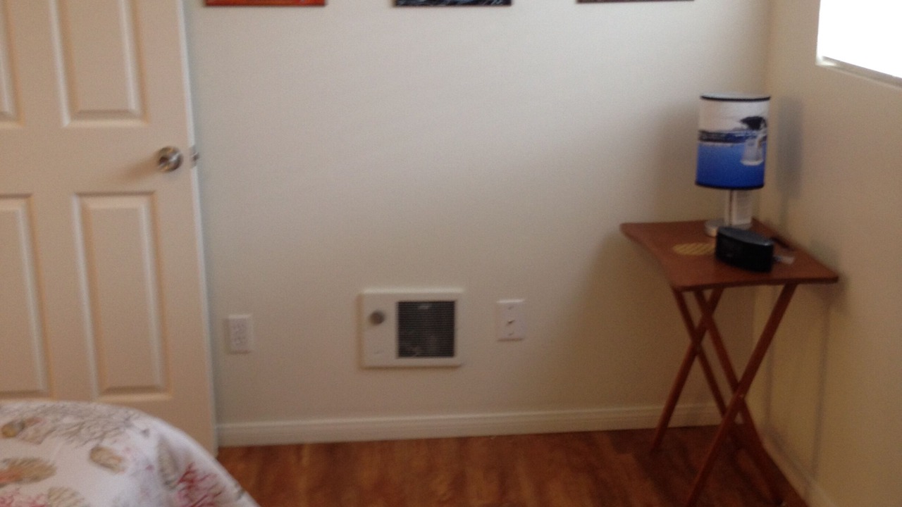 Photo of Bedroom in North Pacific Beach