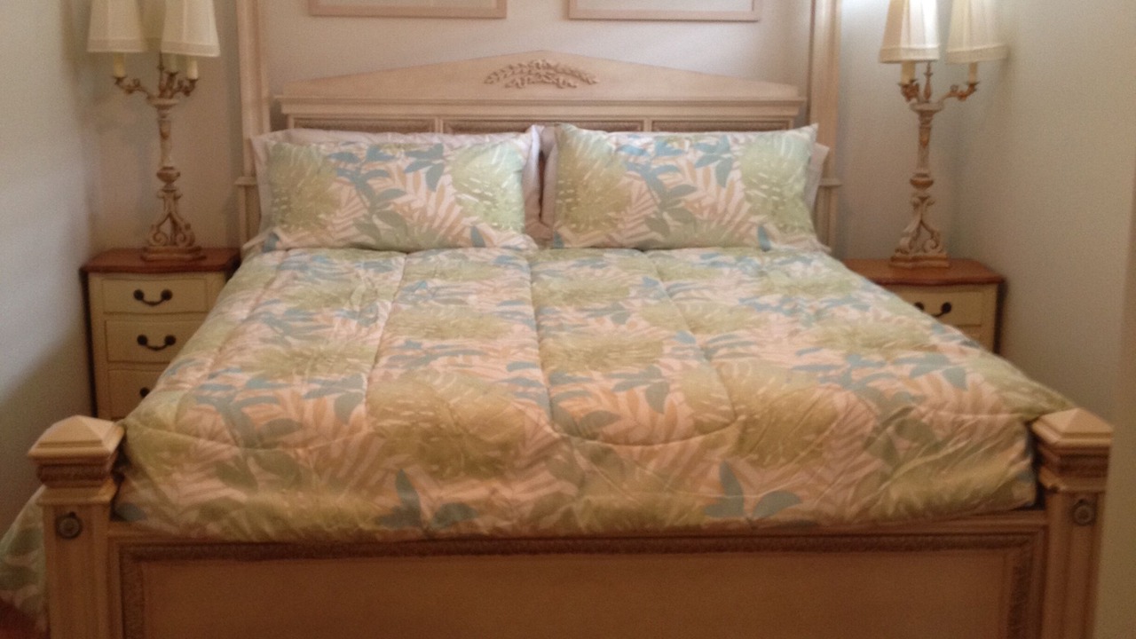 Photo of Bedroom in North Pacific Beach