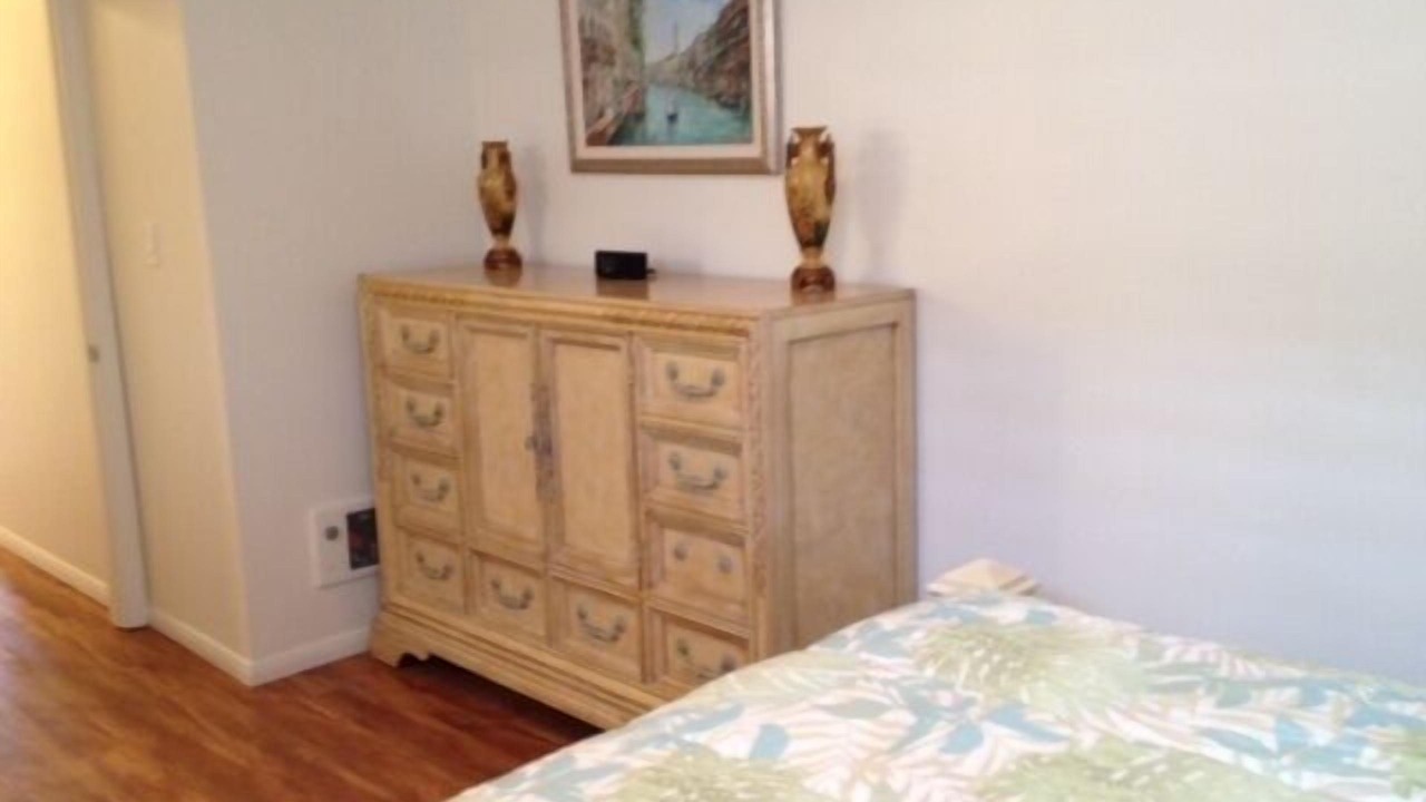 Photo of Bedroom in North Pacific Beach