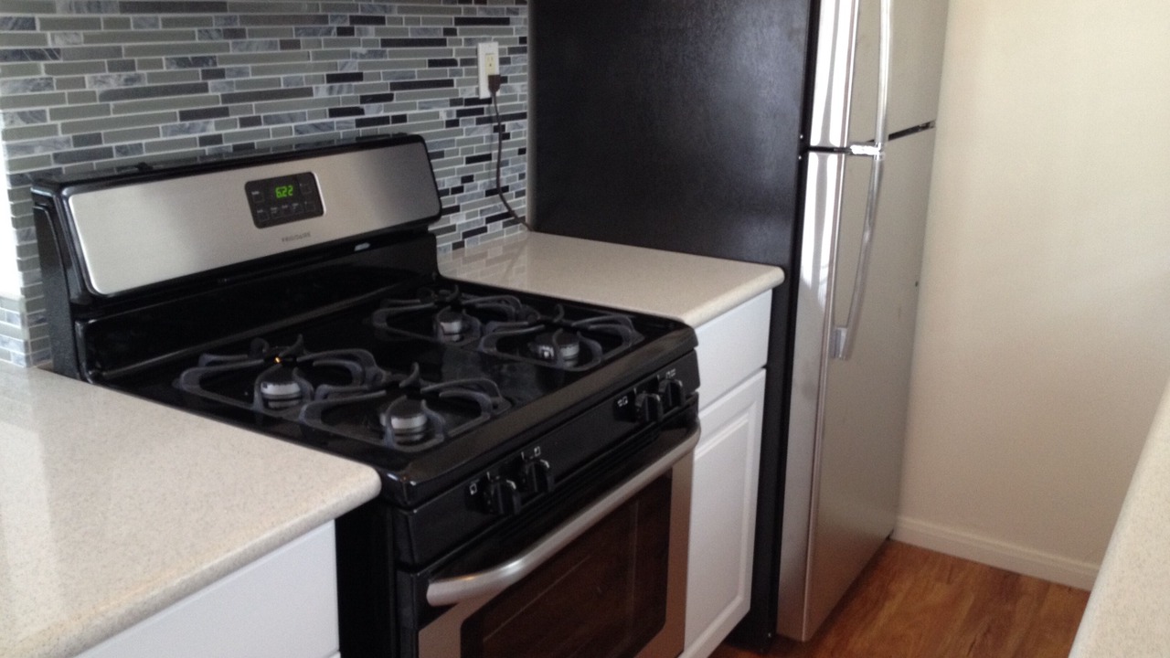Photo of Kitchen in North Pacific Beach