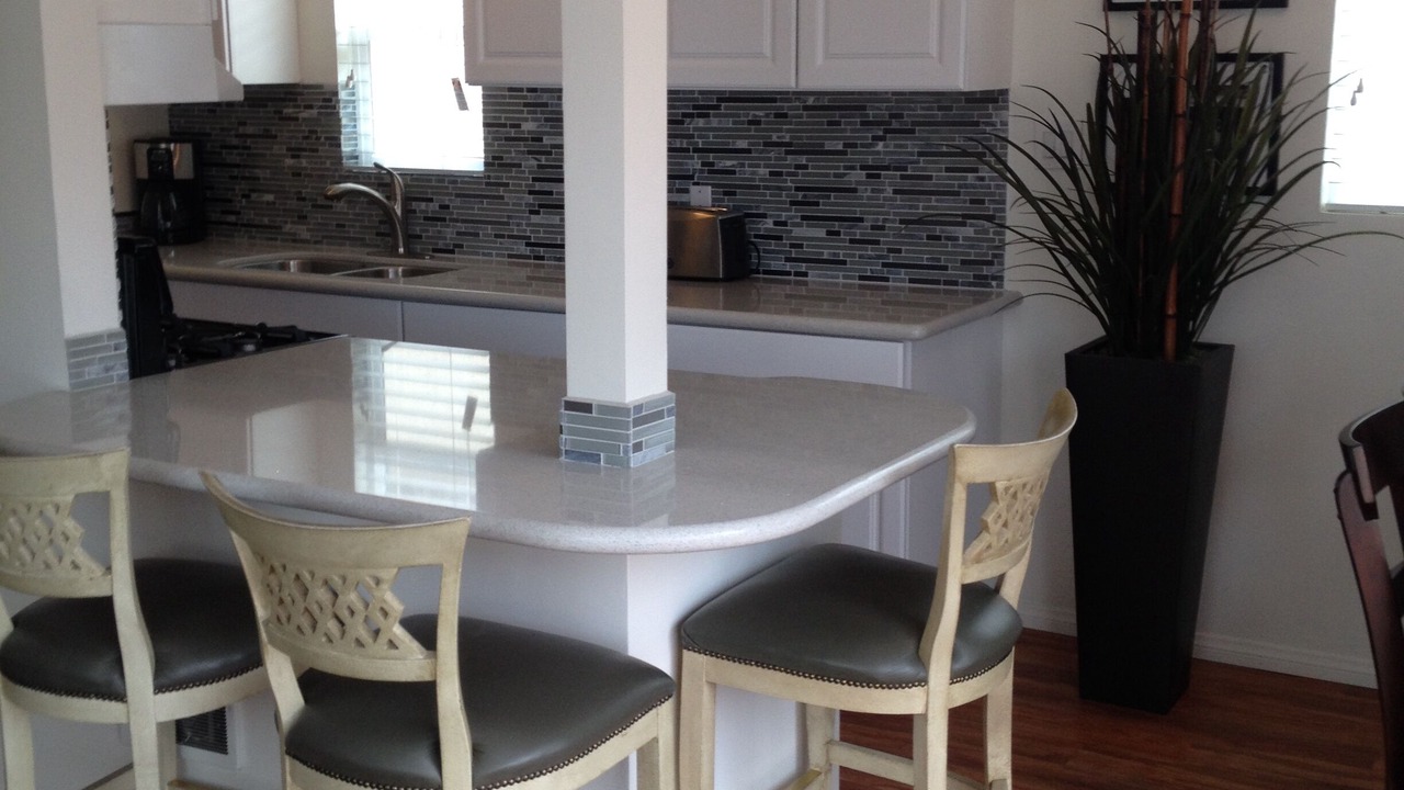 Photo of Kitchen in North Pacific Beach