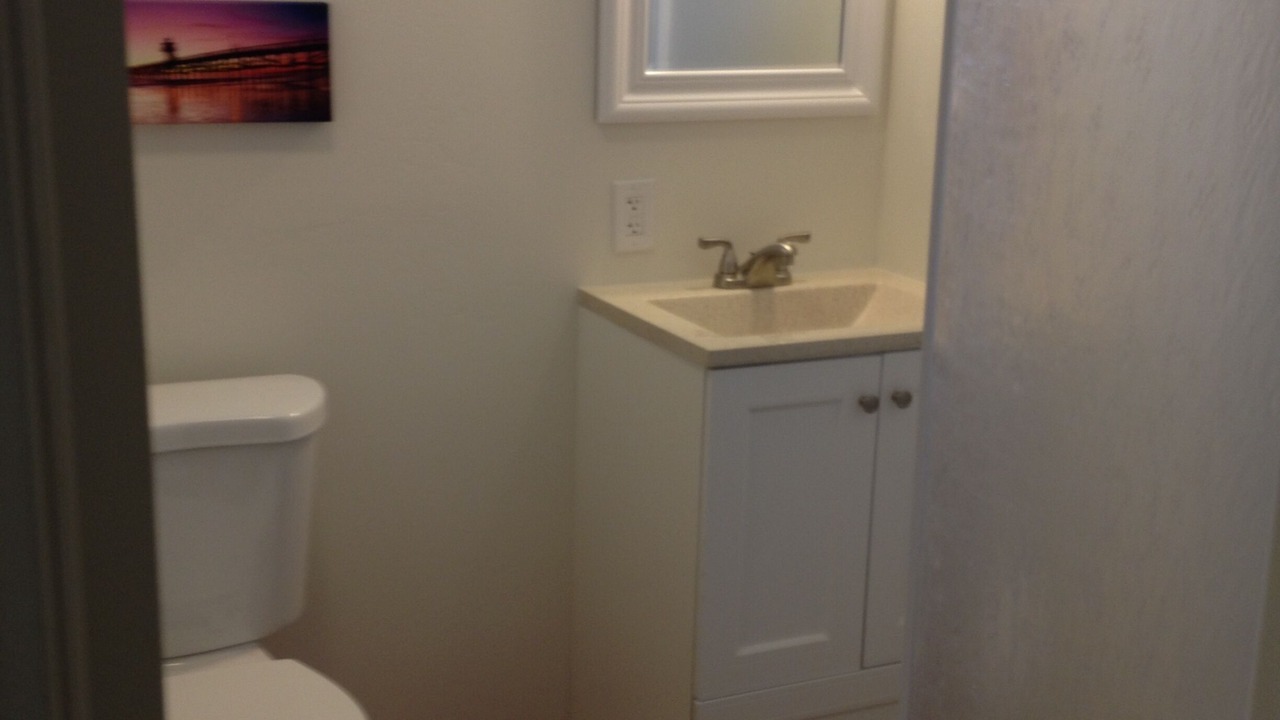 Photo of Bathroom in North Pacific Beach