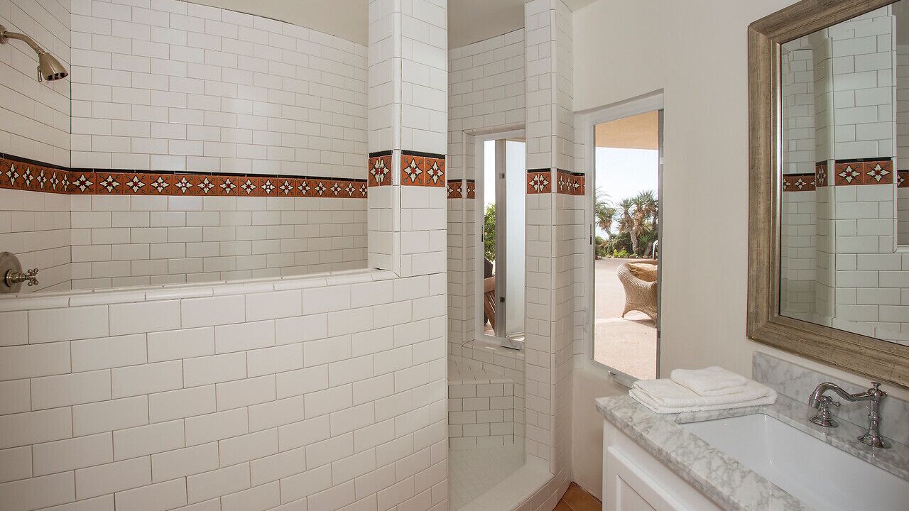 Photo of Bathroom in Summerland