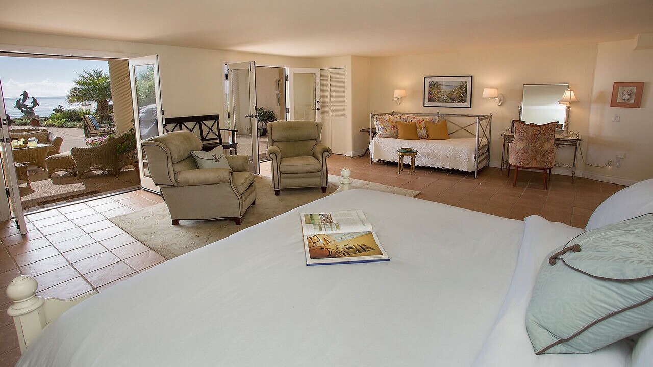 Photo of Bedroom in Summerland