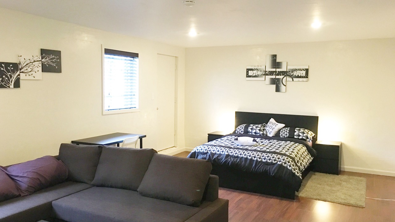 Photo of Bedroom in Daly City