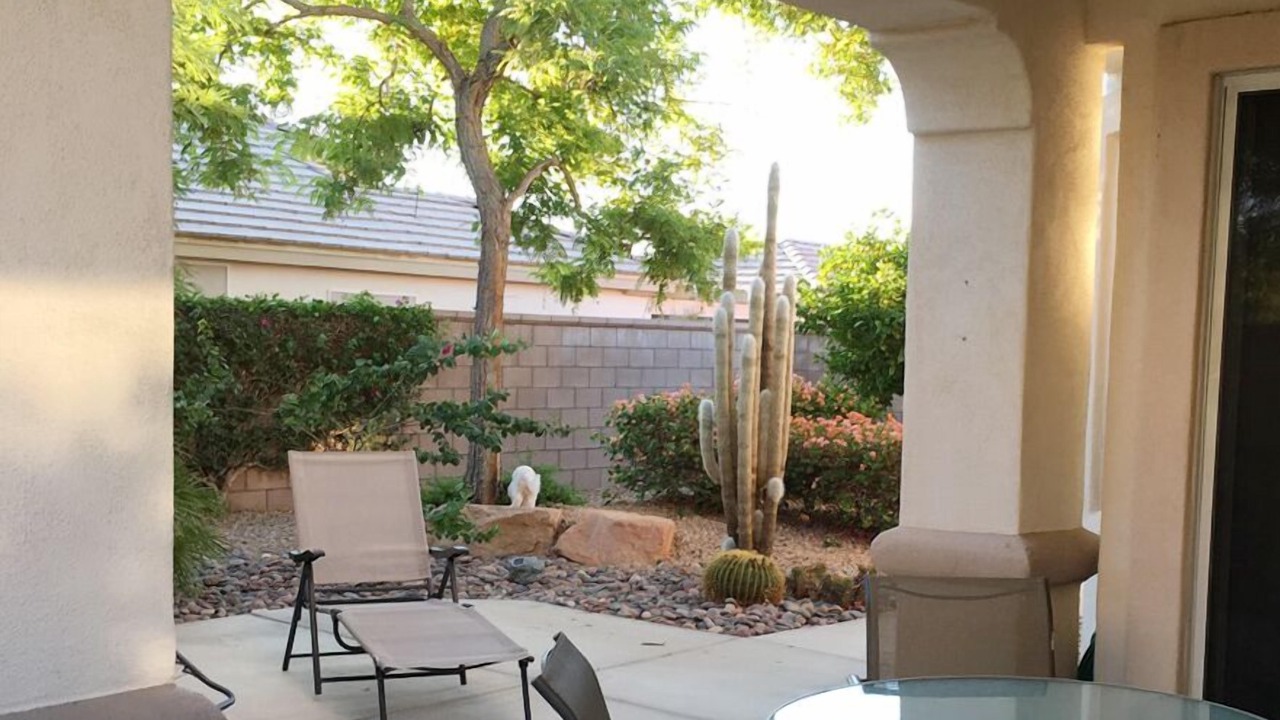 Photo of Outdoor in Thousand Palms