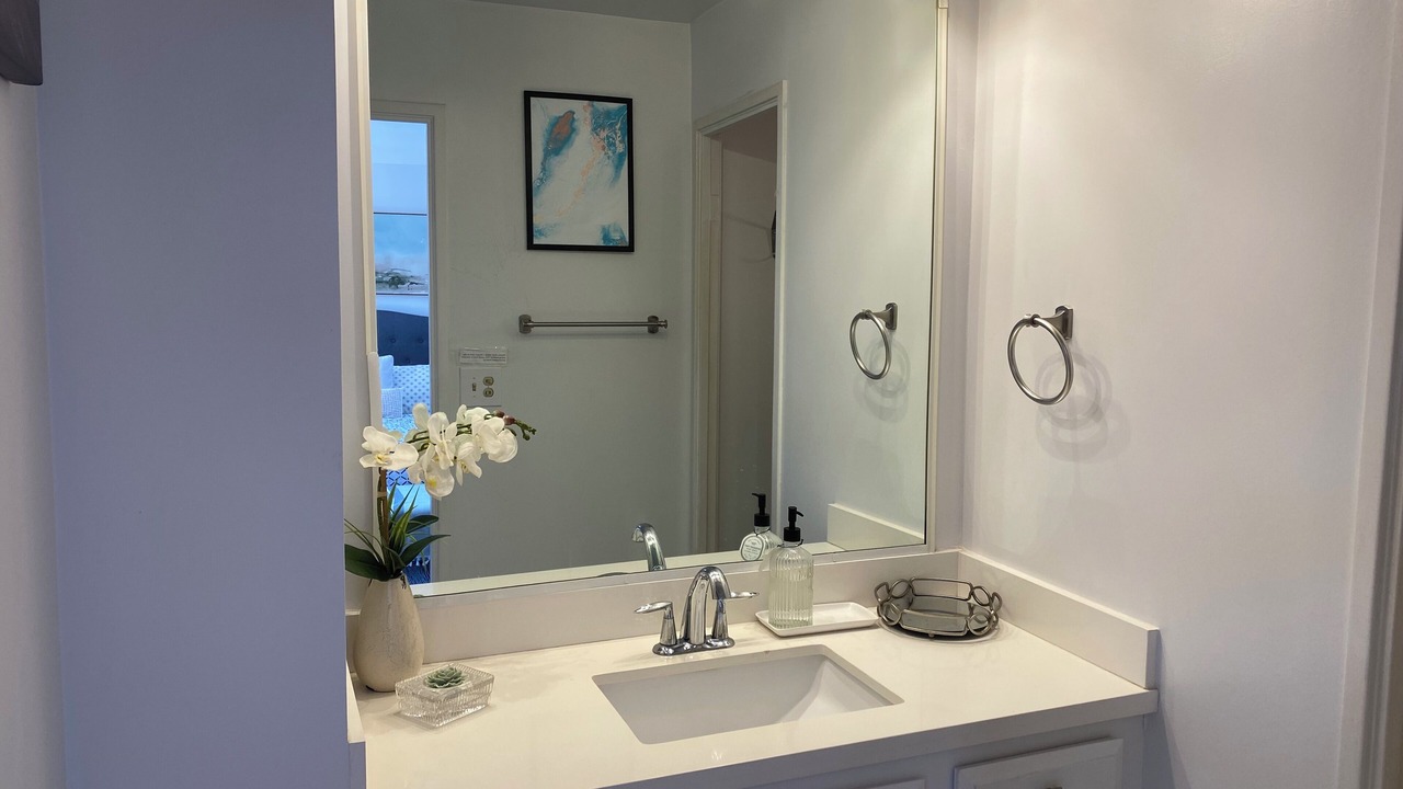 Photo of Bathroom in South Redondo