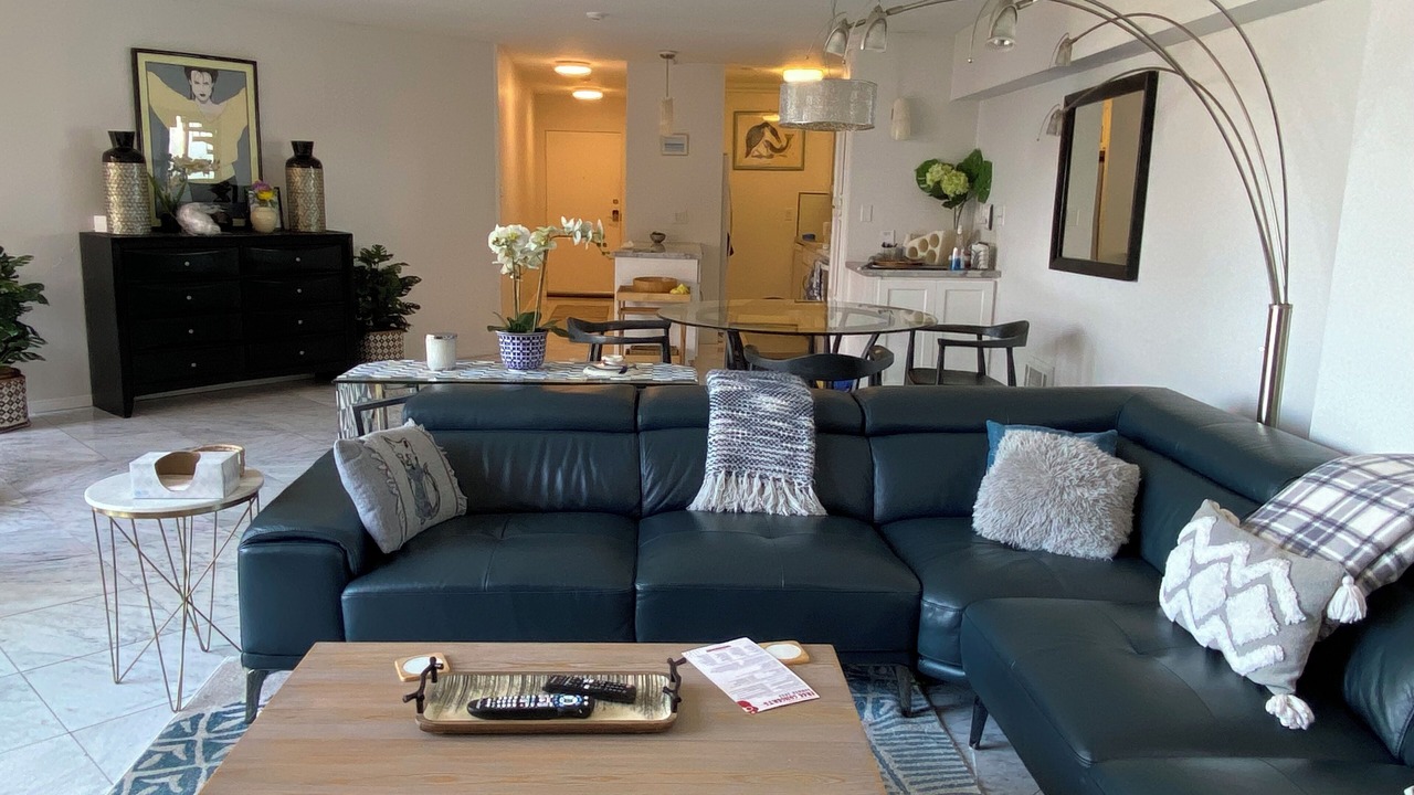 Photo of Livingroom in South Redondo