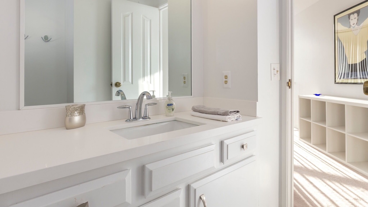 Photo of Bathroom in South Redondo