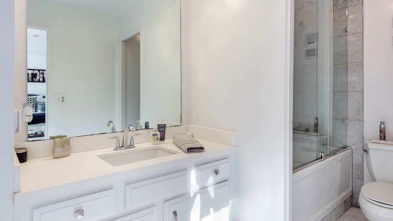 Photo of Bathroom in South Redondo