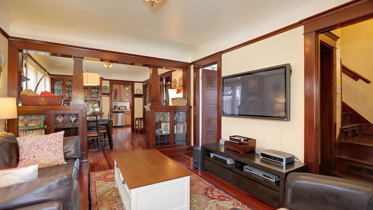 Photo of Bedroom in Ocean Park