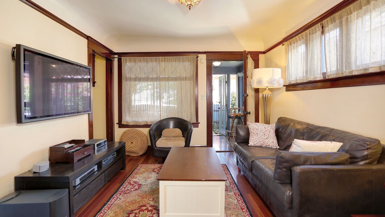 Photo of Bedroom in Ocean Park