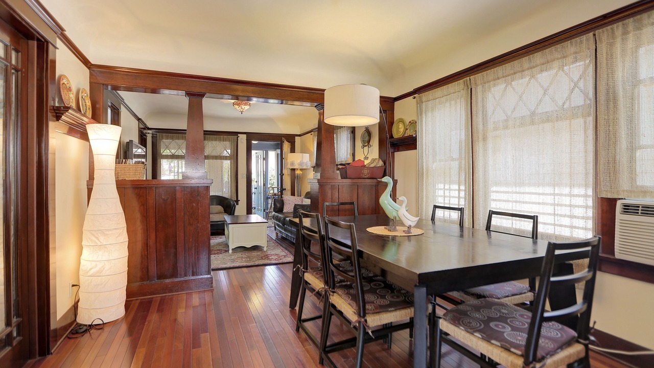 Photo of Bedroom in Ocean Park