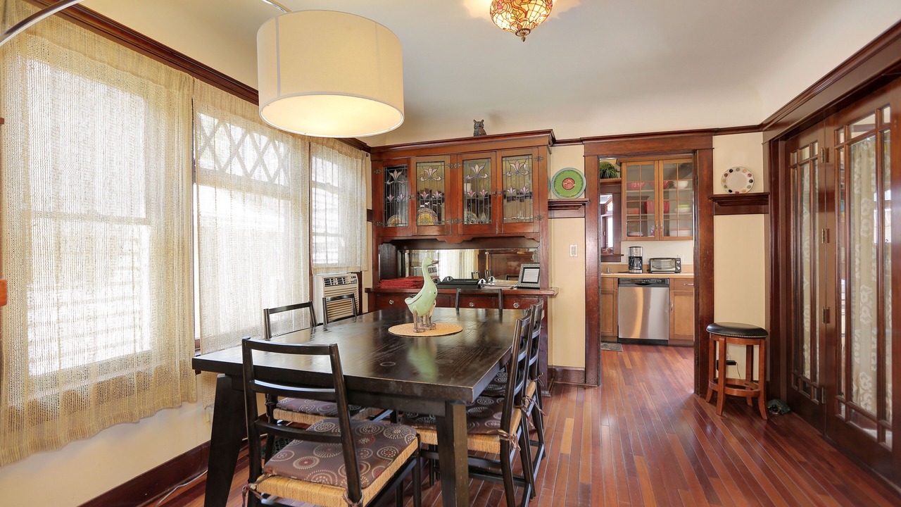Photo of Livingroom in Ocean Park