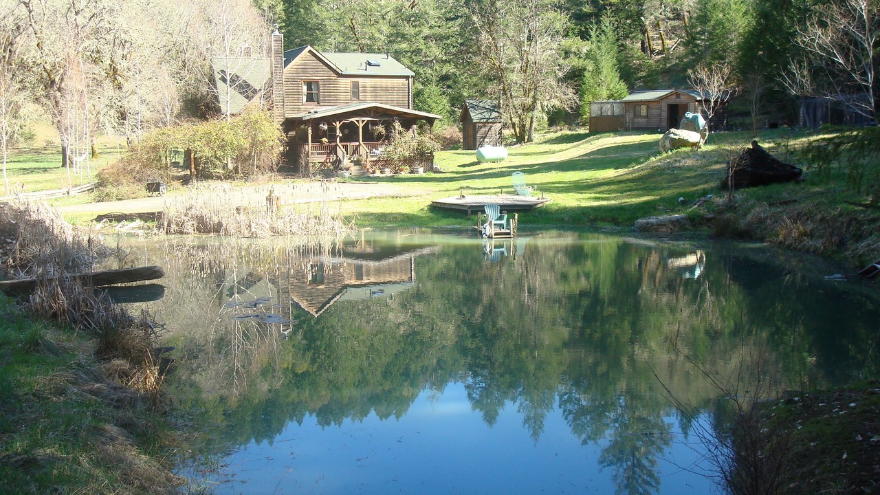 Photo of Outdoor in Willits