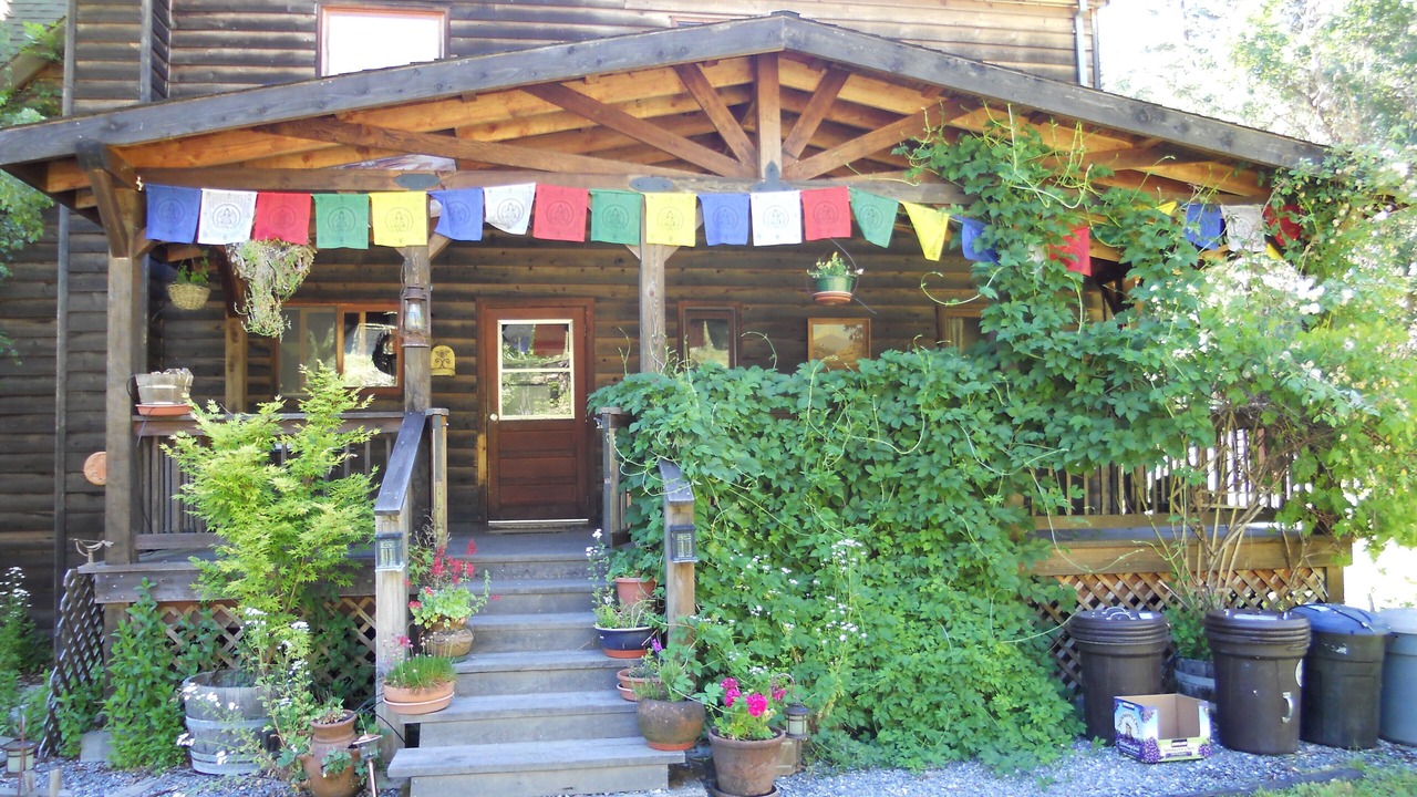 Photo of Outdoor in Willits