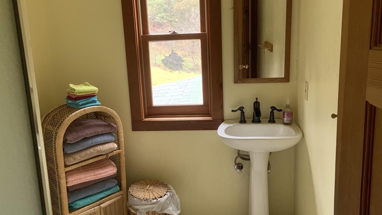 Photo of Bathroom in Willits