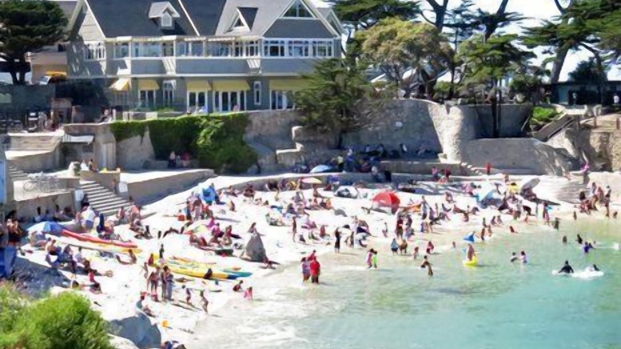 Photo of Others in Pacific Grove