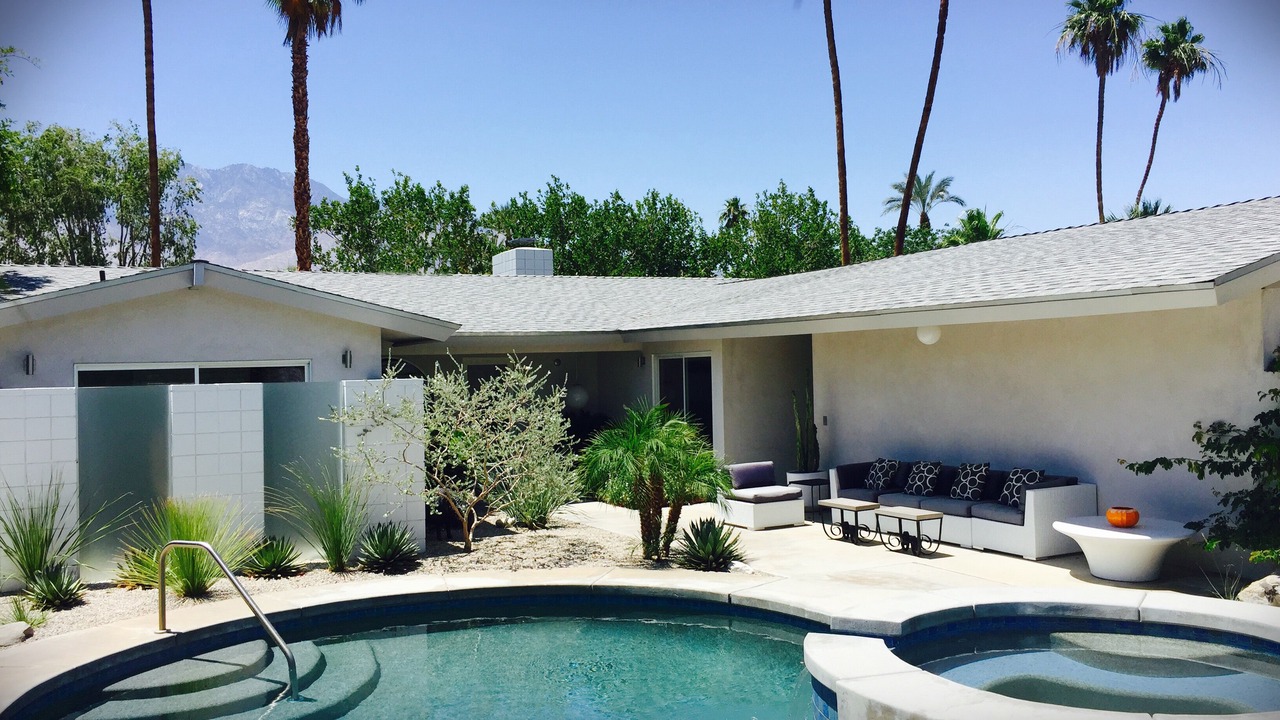 Photo of Outdoor in Palm Springs