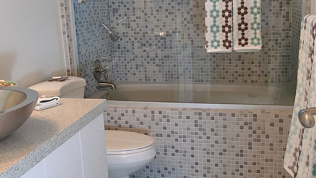 Photo of Bathroom in Palm Springs