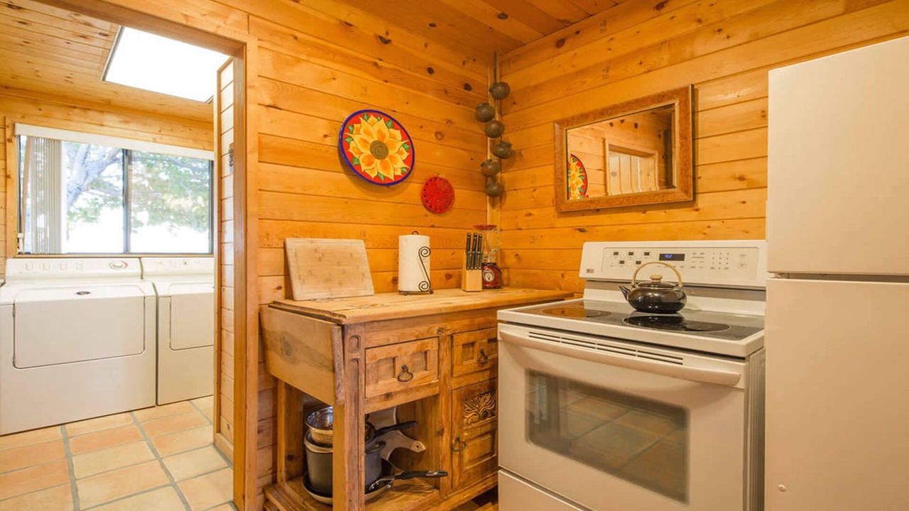 Photo of Kitchen in Indian Cove