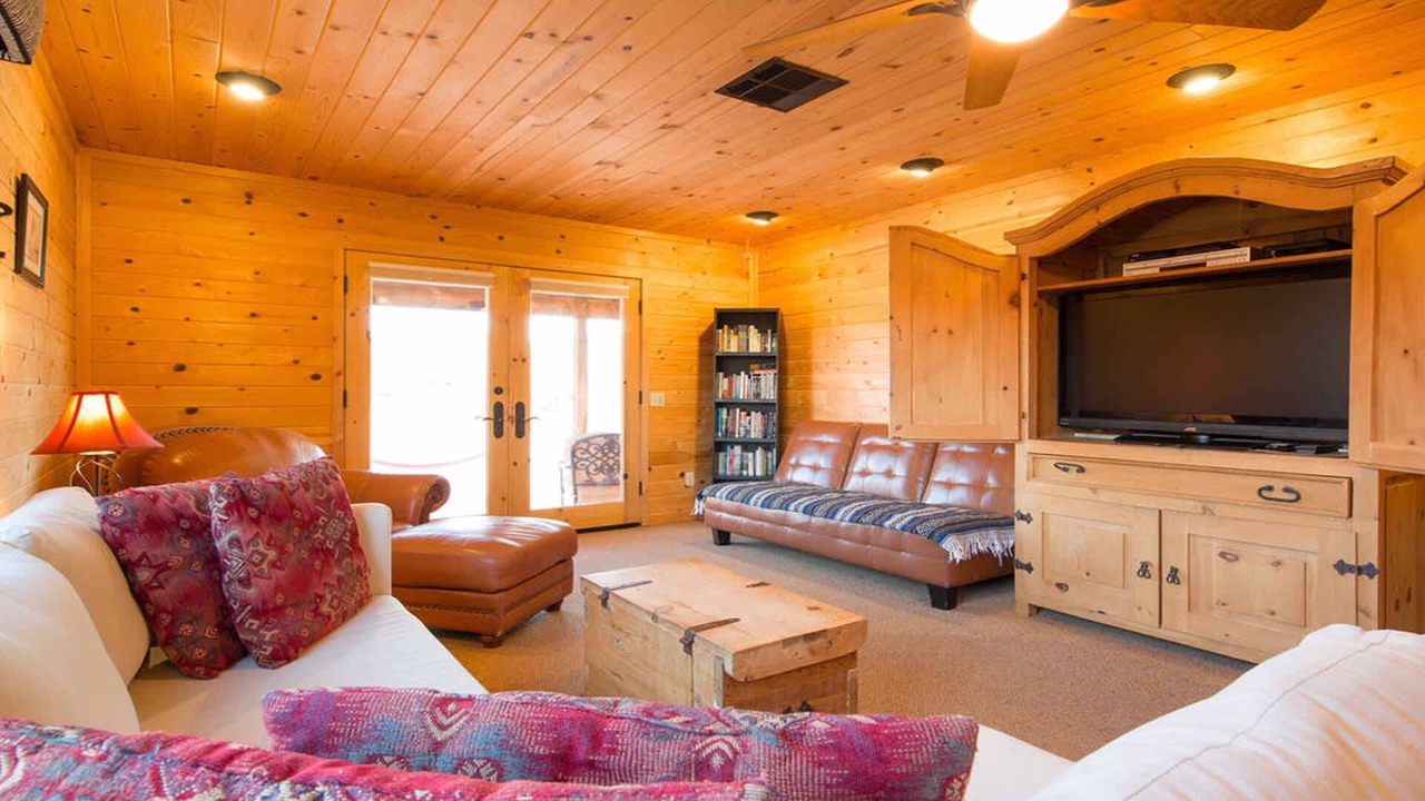 Photo of Livingroom in Indian Cove