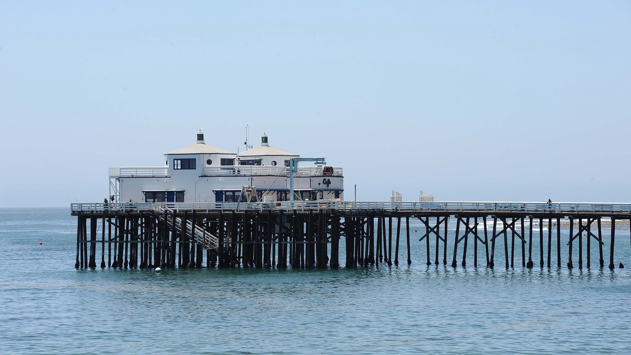 Photo of Others in Eastern Malibu