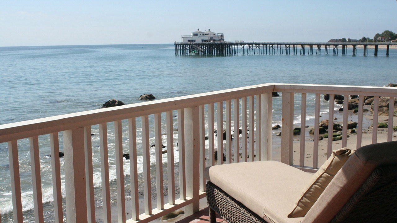 Photo of Others in Eastern Malibu