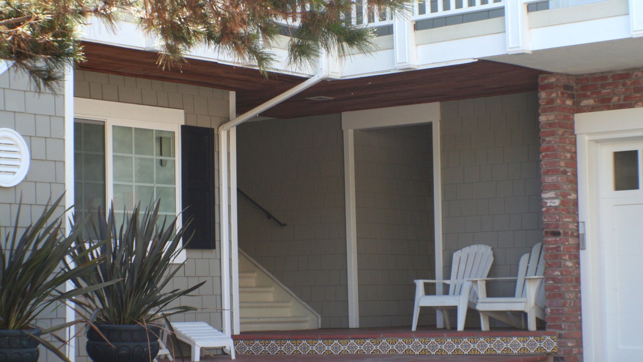 Photo of Outdoor in Eastern Malibu