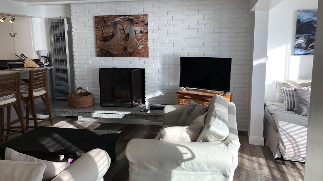 Photo of Livingroom in Central Malibu