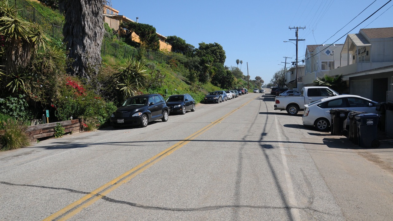 Photo of Outdoor in Central Malibu