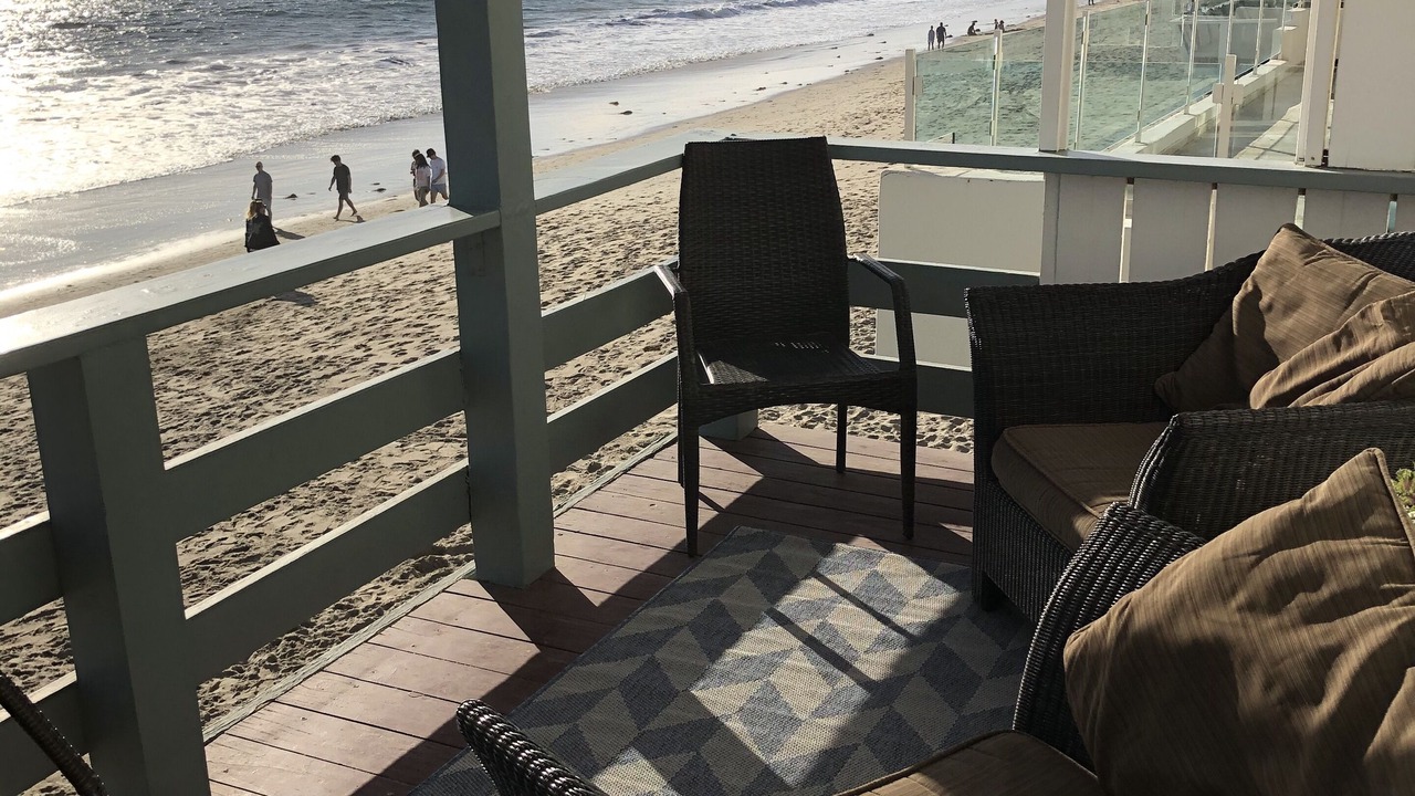 Photo of Outdoor in Central Malibu