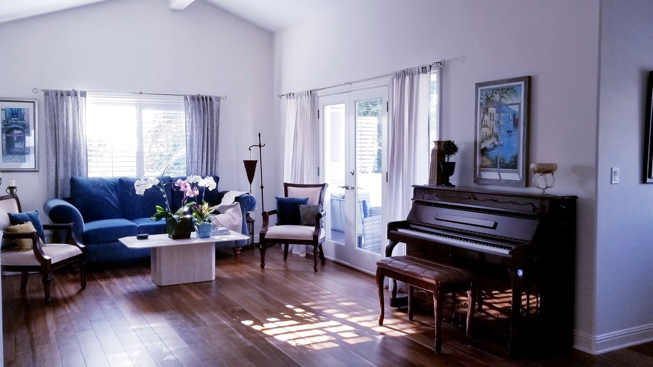 Photo of Livingroom in North Redondo