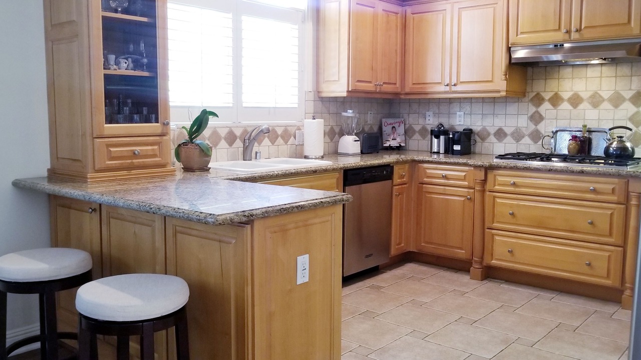 Photo of Kitchen in North Redondo