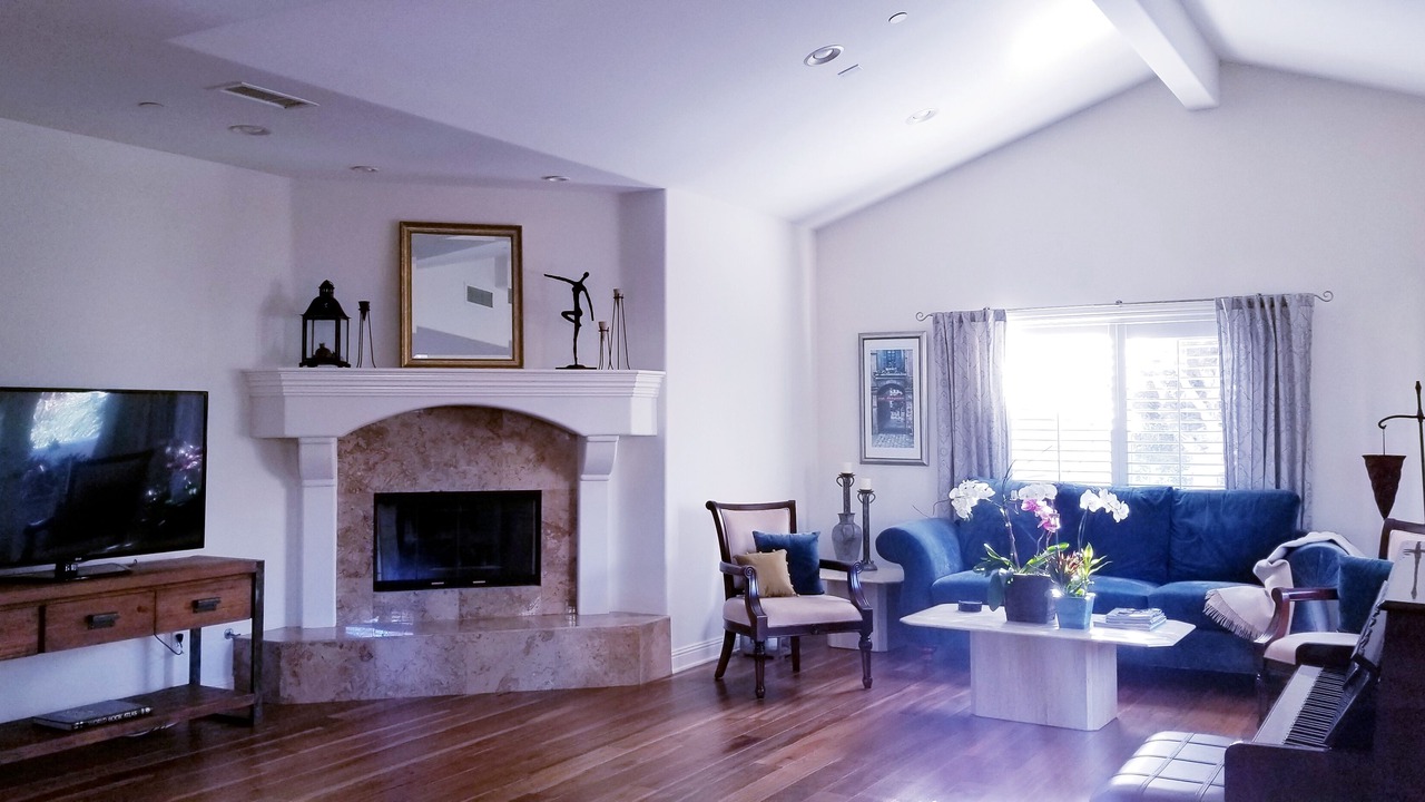 Photo of Livingroom in North Redondo