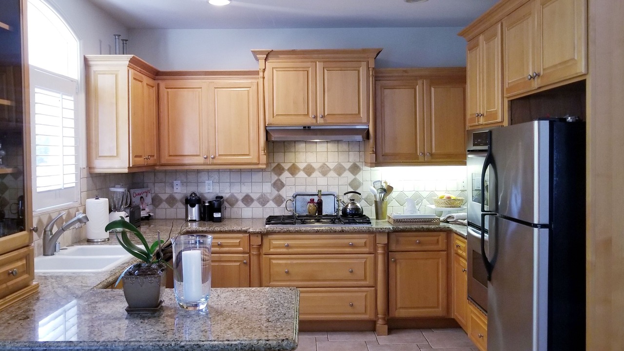 Photo of Kitchen in North Redondo