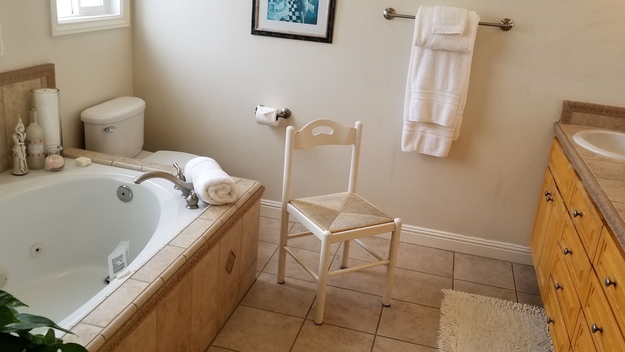 Photo of Bathroom in North Redondo