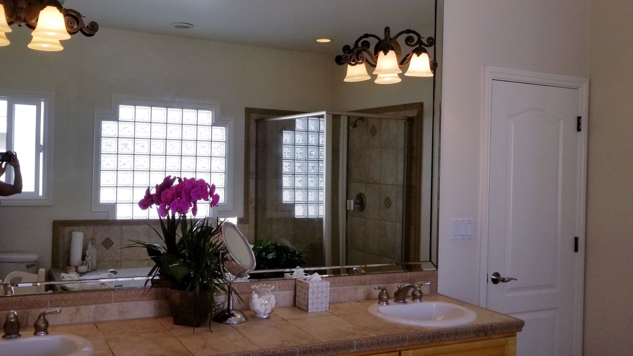 Photo of Bathroom in North Redondo