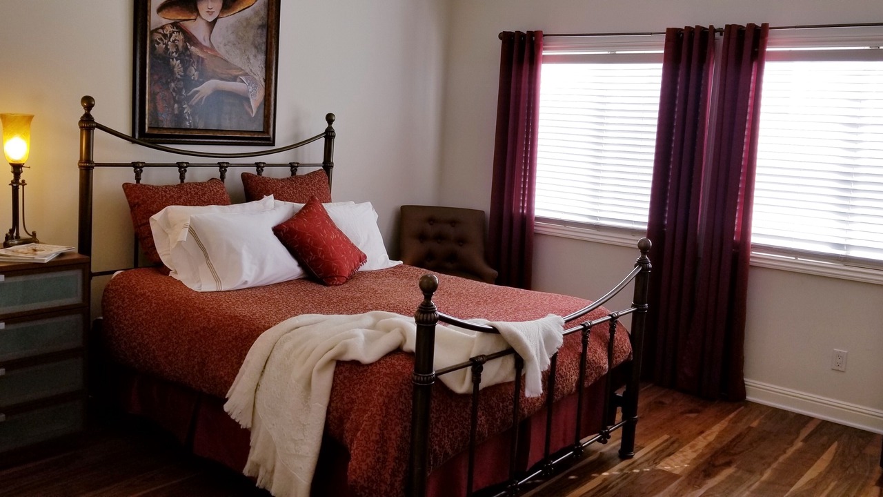Photo of Bedroom in North Redondo
